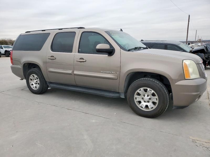 2007 GMC Yukon XL C1500