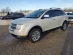 2007 Lincoln MKX