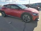 2022 KIA EV6 Light