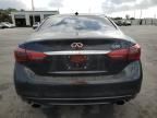 2019 Infiniti Q50 Luxe