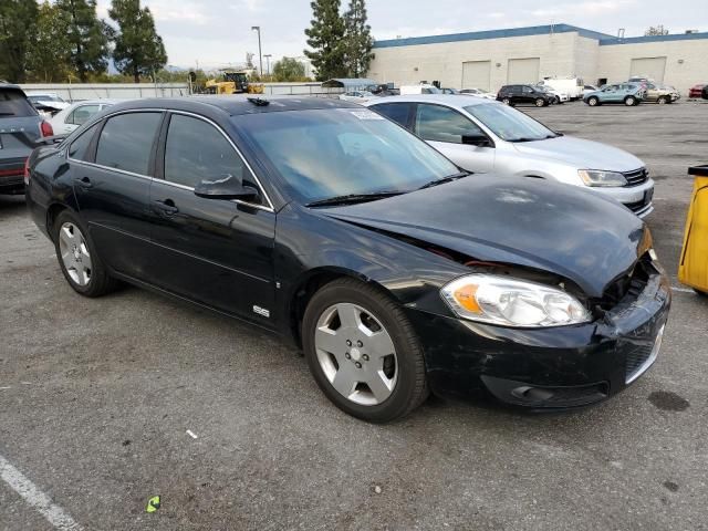 2006 Chevrolet Impala Super Sport