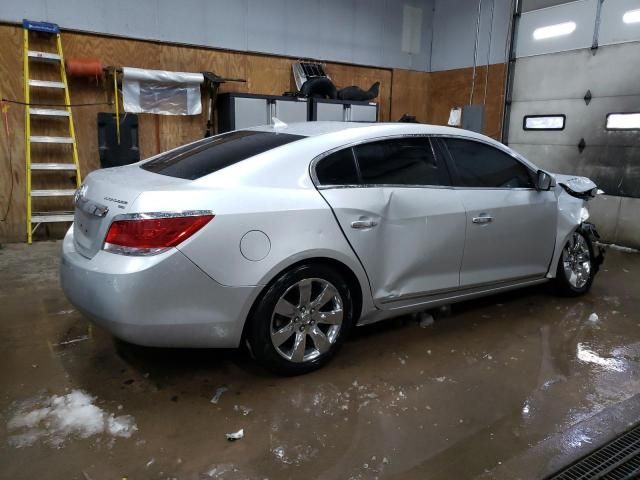 2010 Buick Lacrosse CXL