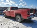 2018 Chevrolet Silverado K1500