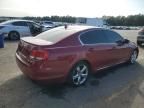 2008 Lexus GS 460