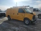 2015 Chevrolet Express G2500