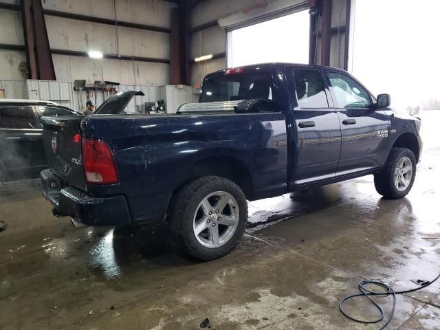 2014 Dodge RAM 1500 ST