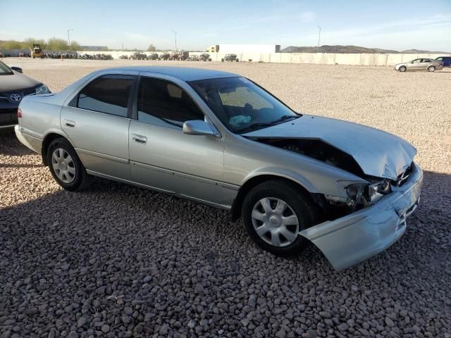 2000 Toyota Camry CE