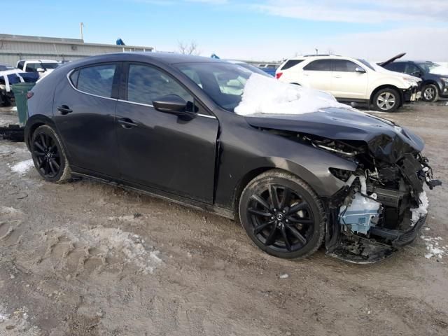 2019 Mazda 3 Premium