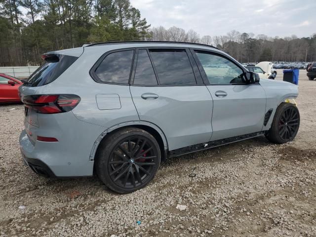 2024 BMW X5 M60I