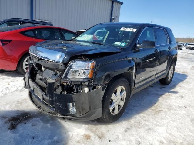 2015 GMC Terrain SLE