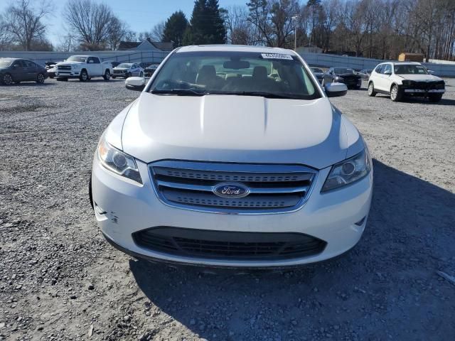 2012 Ford Taurus SEL