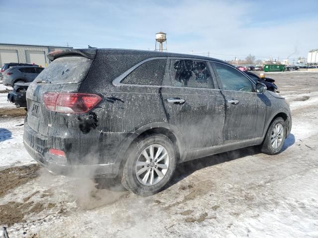 2019 KIA Sorento L