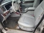 2004 Lincoln Aviator