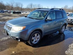 2010 Subaru Forester 2.5X Premium en venta en Marlboro, NY