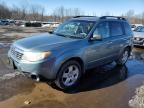 2010 Subaru Forester 2.5X Premium