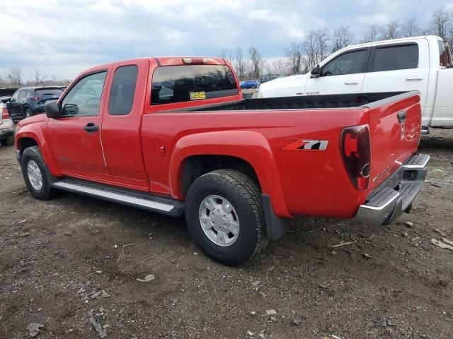 2005 Chevrolet Colorado