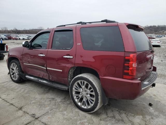 2011 Chevrolet Tahoe K1500 LTZ