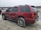 2011 Chevrolet Tahoe K1500 LTZ