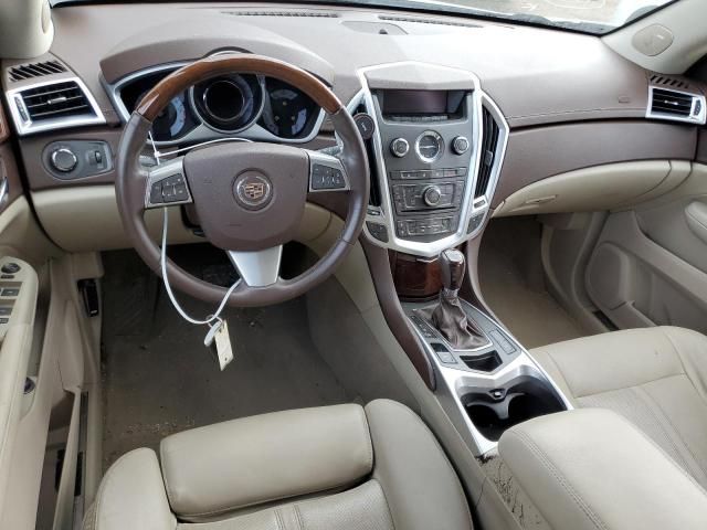 2011 Cadillac SRX Luxury Collection