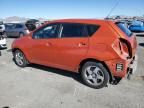 2010 Pontiac Vibe