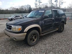 Ford salvage cars for sale: 1999 Ford Explorer