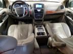 2012 Chrysler Town & Country Touring L