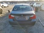 2007 BMW 328 XI