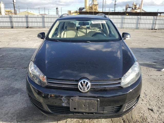 2012 Volkswagen Jetta S