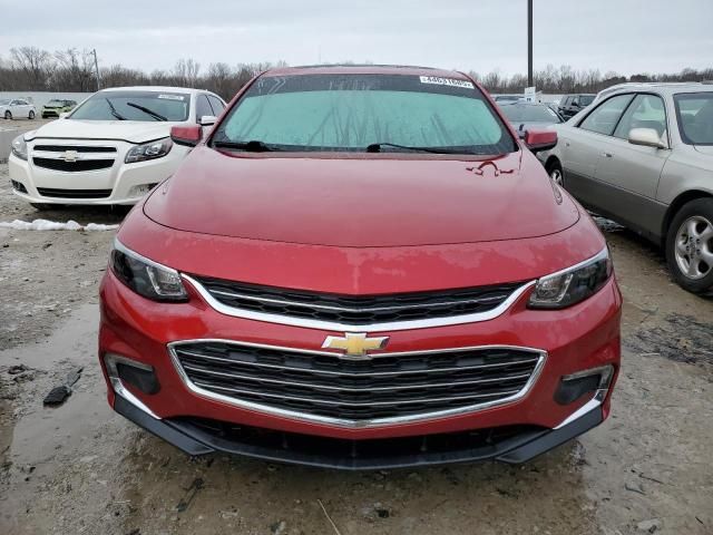 2016 Chevrolet Malibu Premier