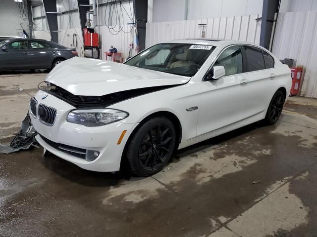 2013 BMW 535 XI