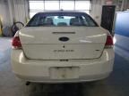 2009 Ford Focus SE