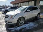 2012 Cadillac SRX Performance Collection