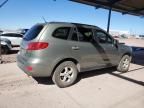 2008 Hyundai Santa FE GLS