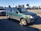 2003 Honda CR-V EX