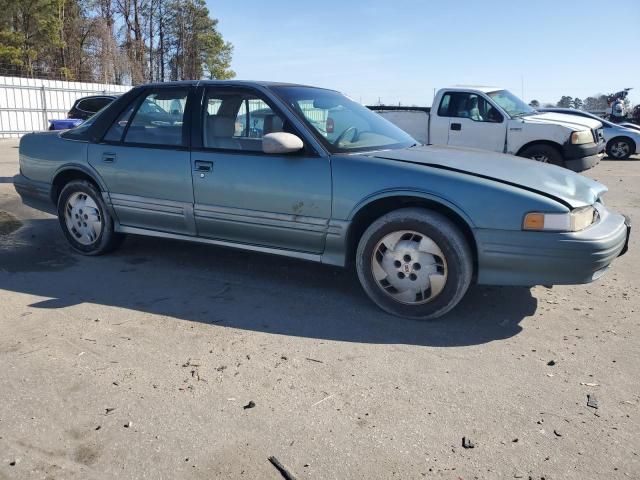 1995 Oldsmobile Cutlass Supreme SL