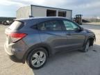 2019 Honda HR-V EXL