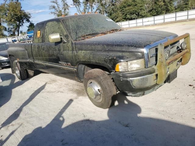 1997 Dodge RAM 3500