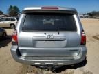 2006 Toyota 4runner SR5