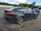 2008 Lexus IS 350