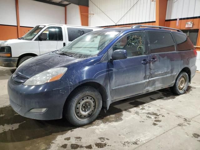 2006 Toyota Sienna CE