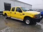 2001 Ford F350 SRW Super Duty