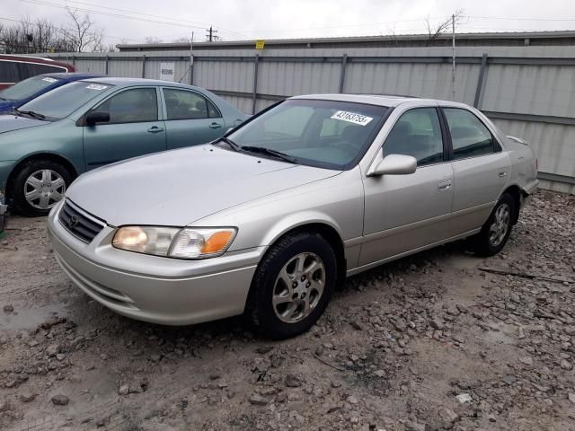 2000 Toyota Camry CE