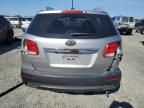 2012 KIA Sorento Base