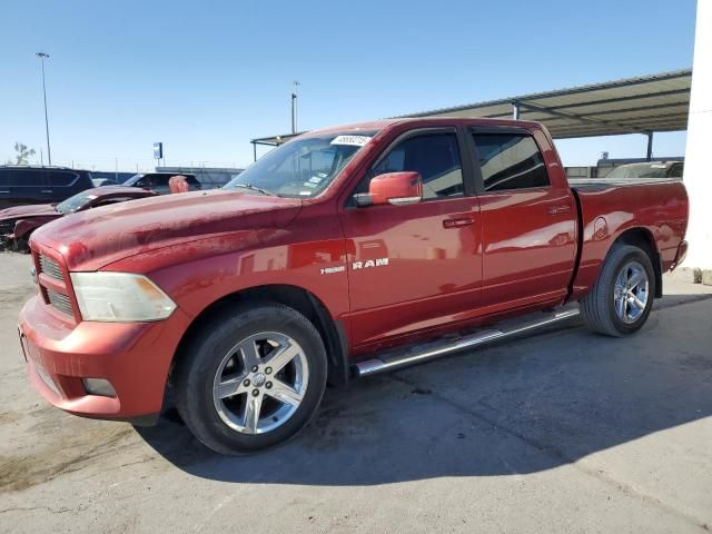 2010 Dodge RAM 1500