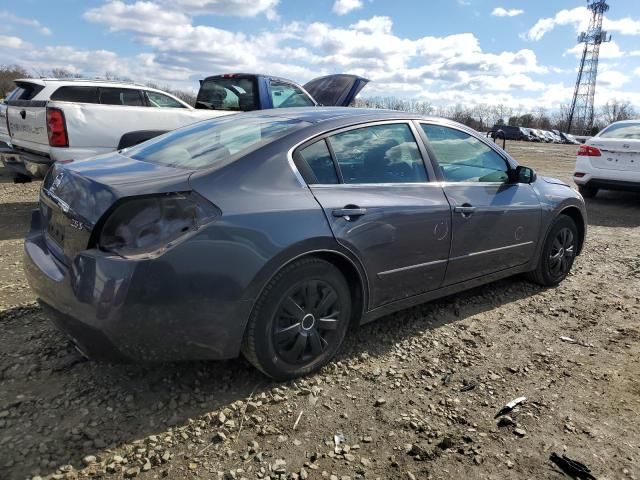 2009 Nissan Altima 2.5