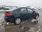 2011 KIA Forte EX