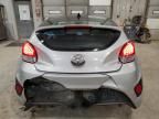 2015 Hyundai Veloster Turbo