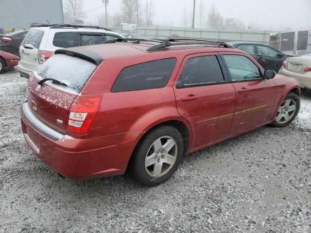 2006 Dodge Magnum SXT