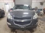 2009 Chevrolet Traverse LS