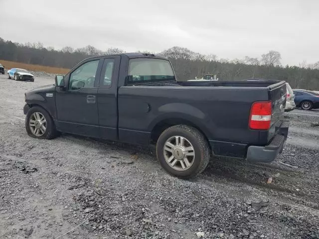 2006 Ford F150